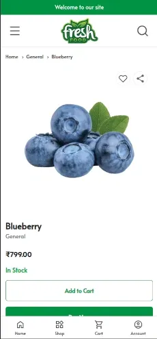 Freshfood mobile 3