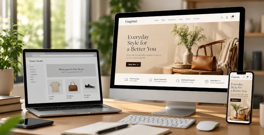10 Signs It’s Time to Redesign Your Website