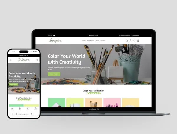 Inkspire